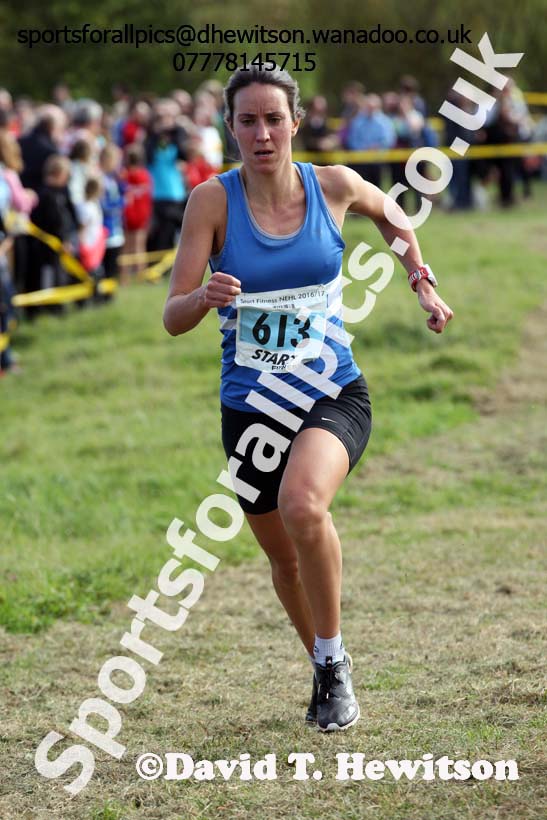 Senior womens Start Fitness NEHL, Druridge Bay, Northumberland. Photo: David T. Hewitson/Sports for All Pics